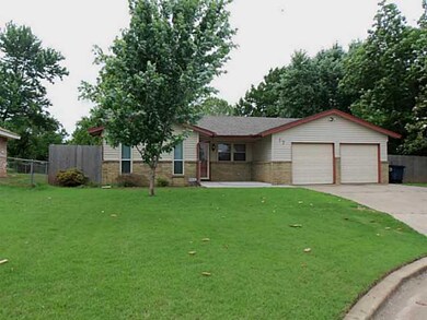 17 Oak Hollow Rd, Shawnee, OK 74804 - photo 2