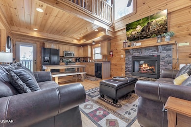 2025 Bear Creek Way, Pigeon Forge, TN 37862 - photo 6