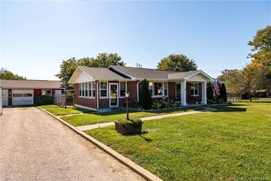 5121 Old Georgetown Rd, Georgetown, IN 47122 - photo 3