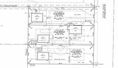 811 Ocean Road - South County Survey Co. 10/09/24