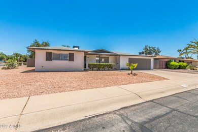 5527 E Dodge St, Mesa, AZ 85205 - photo 3