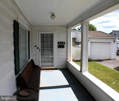 215 N Main St, Moorefield, WV 26836 - photo 4