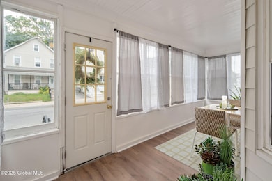 Porch