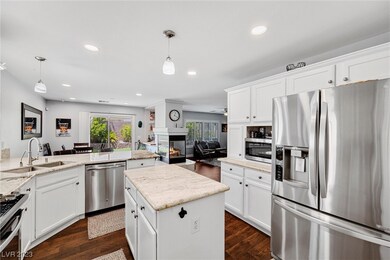 7535 Aurora Glow St, Las Vegas, NV 89139 - photo 6