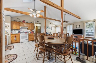 3305 N 157th St, Basehor, KS 66007 - photo 5