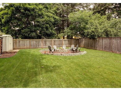 Fire Pit