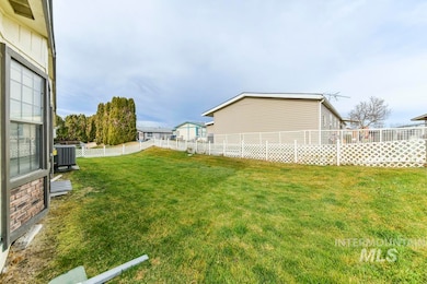 1907 W Flamingo W unit 69, Nampa, ID 83651 - photo 7