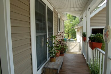 119 West Ave unit 2, Great Barrington, MA 01230 - photo 3