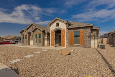 1207 Ridgeway Ct, Odessa, TX 79765 - photo 5