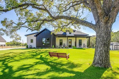 4204 County Road 703, Alvarado, TX 76009 - photo 3