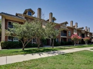 View of building exterior