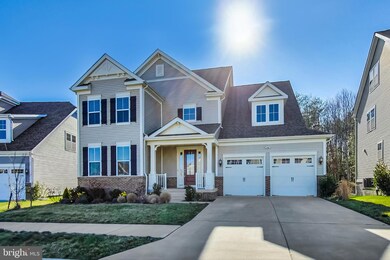 1256 Coastal Ave, Stafford, VA 22554 - photo 7