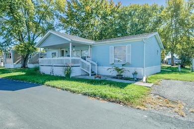 3068 Marion-Waldo Rd unit 73, Marion, OH 43302 - photo 4