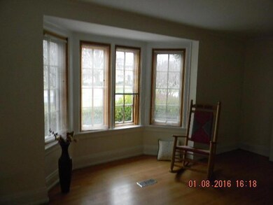 formal living