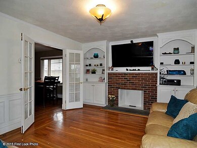 20 Griswold Ave, Cranston, RI 02910 - photo 2