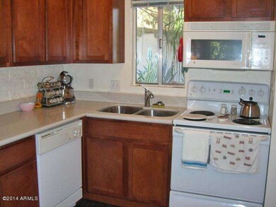 Kitchen additional view