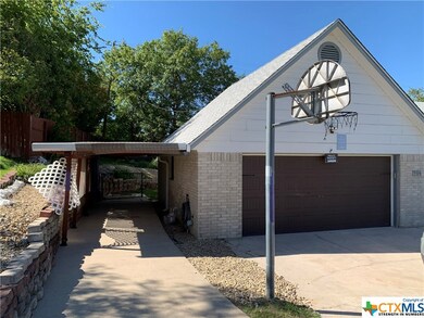 Carport