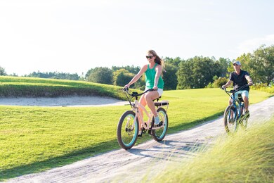 Watersound Origins Bike Path