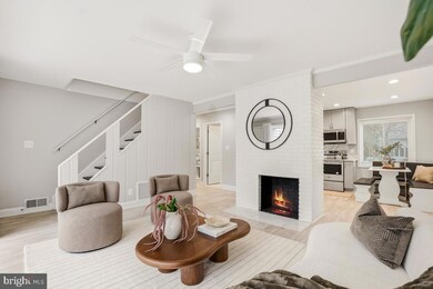 5707 Wainwright Ave, Rockville, MD 20851 - photo 5