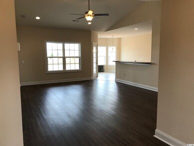 123 Silver Peak Dr unit Willow Plan, Conway, SC 29526 - photo 2