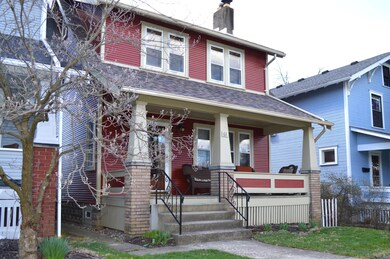 Front Exterior