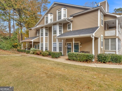 6461 Northridge Way, Morrow, GA 30260 - photo 2