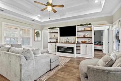 417 Tillis Ln, Crawfordville, FL 32327 - photo 7