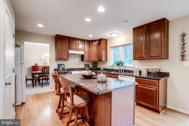 6090 Old Washington Rd, Elkridge, MD 21075 - photo 6