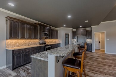 1812 Big Easy St, Odessa, TX 79765 - photo 6