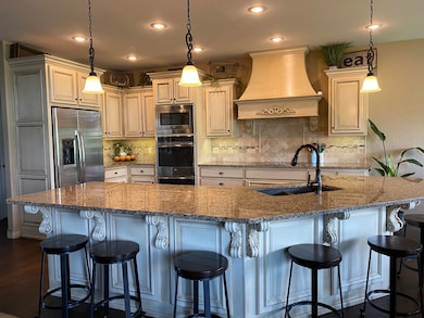 1295 S Waterstone Bend, Nixa, MO 65714 - photo 6