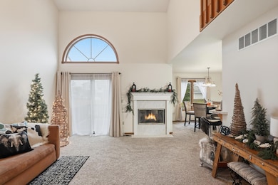 9465 Van Buren Ct, Crown Point, IN 46307 - photo 3