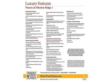 13475 Hazlewood St, Horizon City, TX 79928 - photo 7