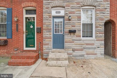 3133 Elliott St, Baltimore, MD 21224 - photo 2