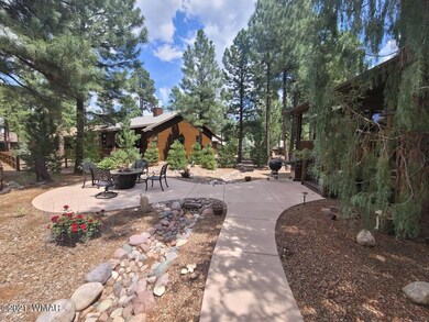 2601 W Billy May Fair Loop