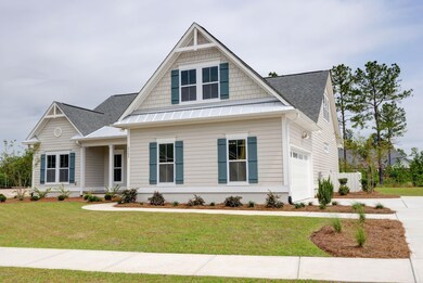 4345 Cushendale Ct, Leland, NC 28451 - photo 3