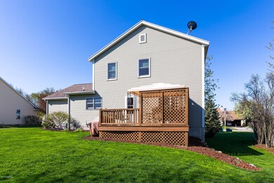 8556 Woodruff Dr SW, Byron Center, MI 49315 - photo 3