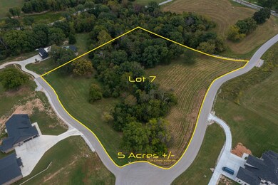 Lot 7 Millridge, Nixa, MO 65714 - photo 3