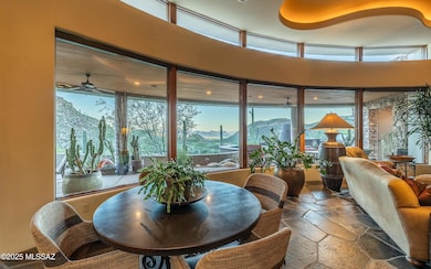 4600 W Cush Canyon Loop, Marana, AZ 85658 - photo 6