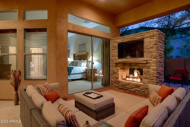 35 9294 W Andrea Dr - Nightime