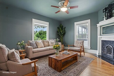 104 Barton St, Little Rock, AR 72205 - photo 6