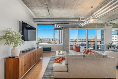 Waterside Lofts unit 1202, Denver, CO 80202 - photo 7