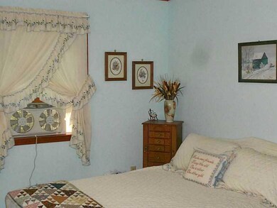 Bedroom.