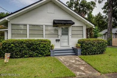 4243 Beverly Ave, Jacksonville, FL 32210 - photo 5