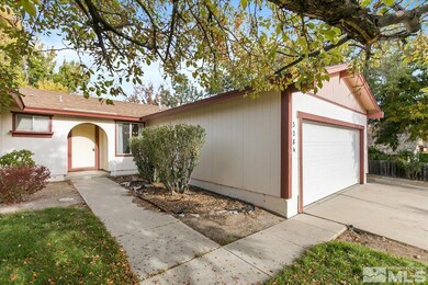 3284 Valley Forge Way, Sparks, NV 89431 - photo 4