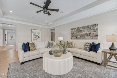 260 Freedom Heights Ln, Smithfield, NC 27577 - photo 4