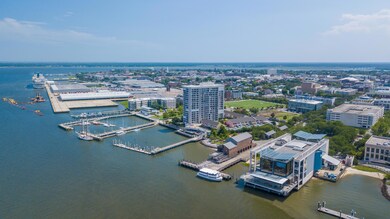 Dockside