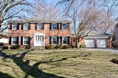 109 W Farnham Ln, Wheaton, IL 60189 - photo 2