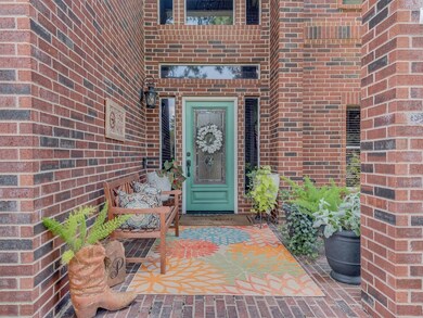 15411 Abbey Chase Ct, Houston, TX 77095 - photo 5