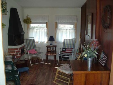 Other. mudroom