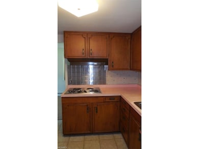 Stainless Steel Cook Top